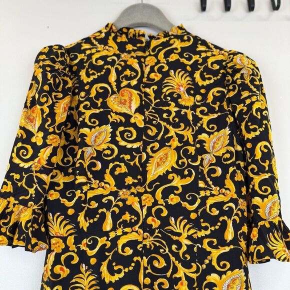 RHODE  Felix Dress ❤️🩹 - Picture 7 of 11